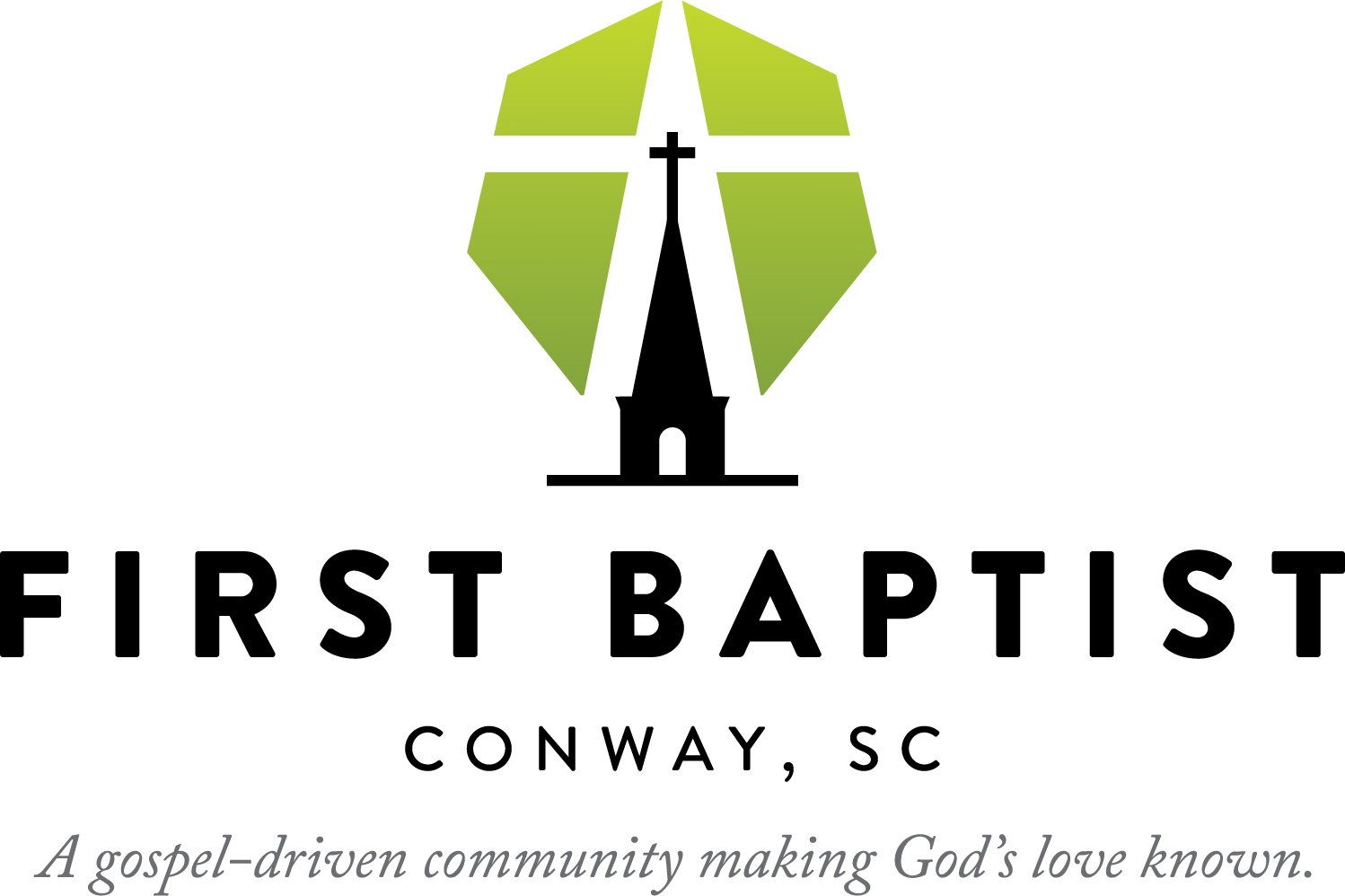 Our Staff First Baptist Church Of Conway 5535